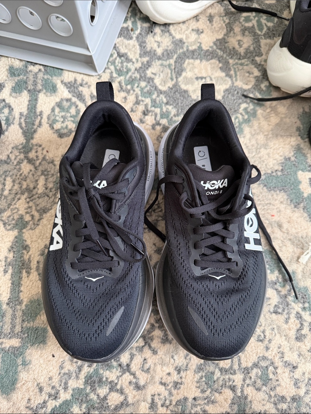 Hoka - Bondi 8